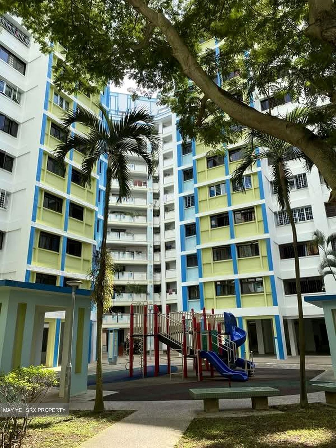 Blk 541 Woodlands Drive 16 (Woodlands), HDB 5 Rooms #548671781